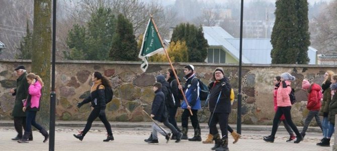 Jewish Scouting Camp This Summer