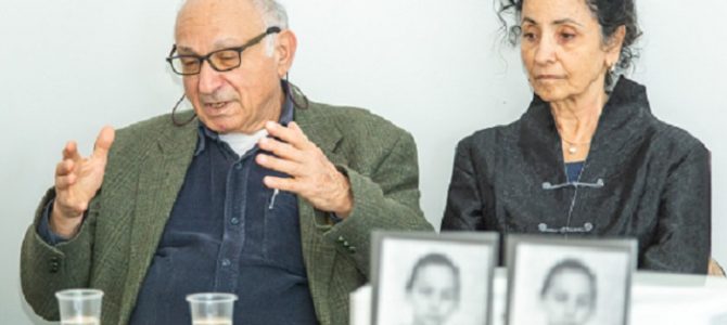 Uri Levitano biografija tai – kvapą gniaužianti knyga „Iš rankų į rankas“ – gyvenimo trileris!