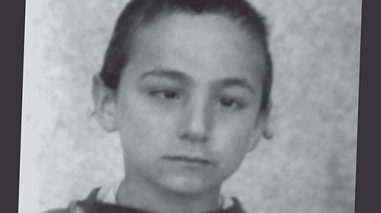 Presentation of Uri Levitan’s Book “From Hand to Hand” at LJC