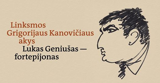 Concert for Grigoriy Kanovich’s 90th Birthday