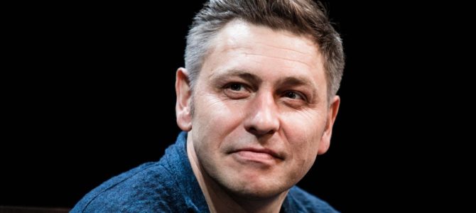 М. Ивашкявичюса вызывают в полицию за публичные высказывания