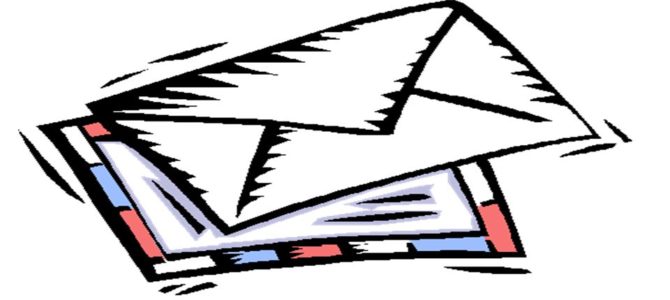 Письмо в редакцию сайта Еврейской общины Литвы