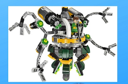 Ilan klubas kviečia vaikus į Lego inžineriją