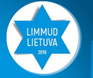 Nepakartojamą  LIMMUD 2019  nuotaiką padės sukurti gerai pažįstami ir nauji lektoriai