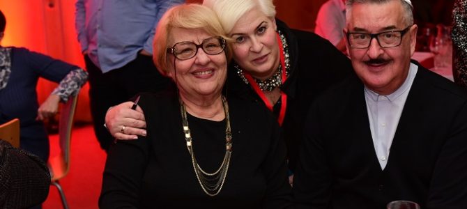 Limmud 2019 in Druskininkai