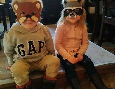 Пурим в Шяуляйской еврейской общине