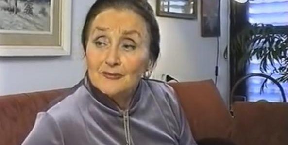 Этель Ковенская. «Комиссаржевская еврейской сцены»