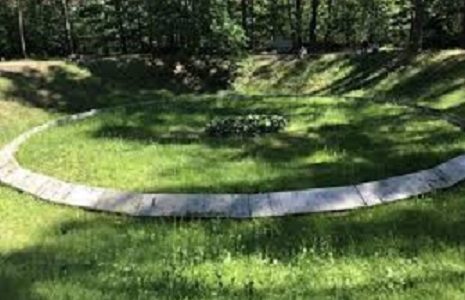 Holokausto aukų pagerbimo dienai skirti renginiai vyks gegužės 2 dieną.