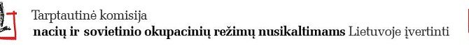 Atsakymas į LGGRTC  2019m. kovo 27 d. pareiškimą „Dėl kaltinimų  Jonui Noreikai (Generolui  Vėtrai) “
