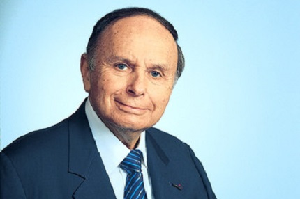 Romas Sadauskas-Kvietkevičius. Kodėl tarptautinės kompanijos įkūrėjas pasakodavo apie Dzūkijos miestelį?