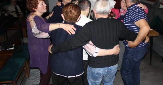 Victory Day Celebration Snapshots from Kaunas