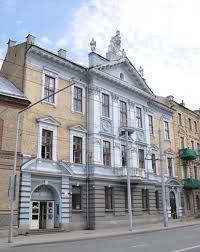 Здание Еврейской общины (литваков) Литвы на улице Пилимо переходит в ведение Фонда Доброй воли