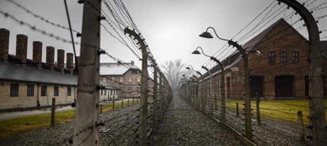 Корейцы, посетившие Освенцим, извинились перед еврейским народом за христианский антисемитизм