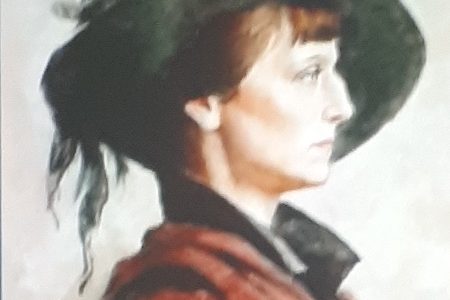 Заключительное слово на конференции об Анне Ахматовой 5 июня