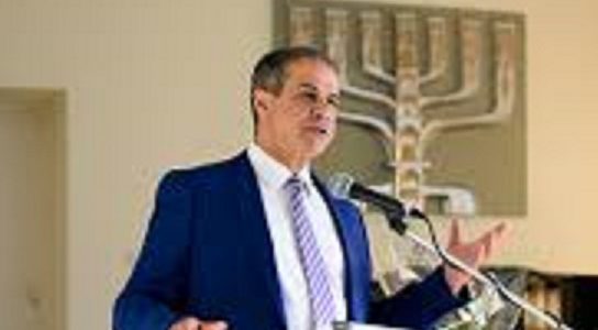 Amir Maimon. Lietuva – tai kelionė, kurią visada branginsiu