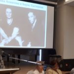 Achmatova ir Pasternakas