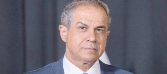 Amir Maimon: Lithuania Was a Journey I’ll Never Forget