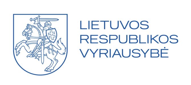 Премьер-министр Литвы Саулюс Сквернялис поздравил писателя Григория Кановича с юбилеем