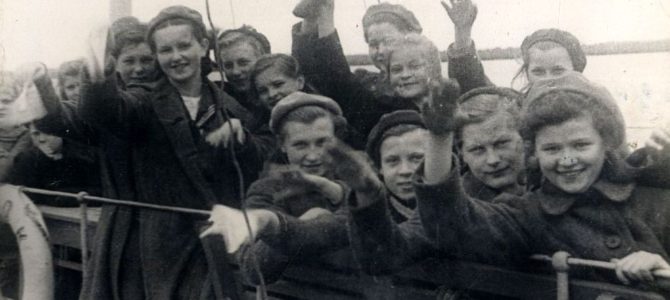 «Удмуртский Шиндлер»: Как учитель из Каракулино спас от ужасов Холокоста несколько сотен детей