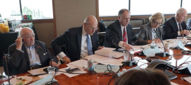 Claims Conference tęsia kompensacijų mokėjimą