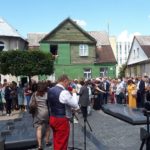 Jurbarko Sinagogų aikštė1