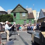 Jurbarko Sinagogų memorialas 10