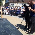 Jurbarko Sinagogų memorialas 11