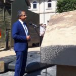 Jurbarko Sinagogų memorialas 12