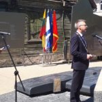 Jurbarko Sinagogų memorialas 13