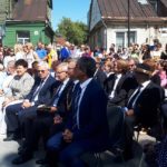 Jurbarko Sinagogų memorialas 8