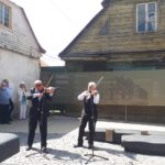 Jurbarko Sinagogų memorialas4