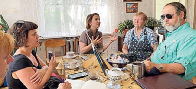 Ką pamirštame švęsdami miestelių šventes