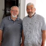 Todesas, Bunka. Akmenė 190722