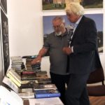 Todesas, Stankevičius. Akmenė 190722