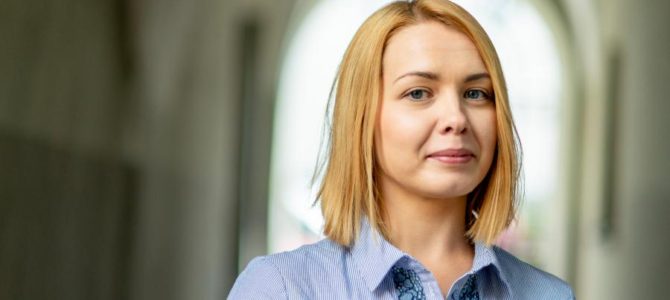 Istorikė A. Naudžiūnienė: tautinės mažumos istorijos mokytojams – problema