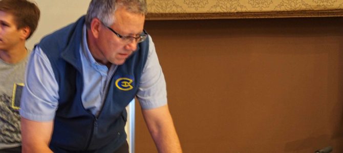 Holocaust Archaeology: A Race against Time as Eye-Witnesses Pass Away