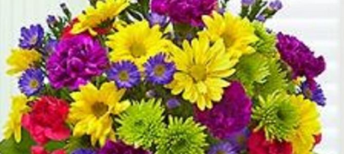 Sveikinimai Moisiejui Šerui jubiliejaus proga!