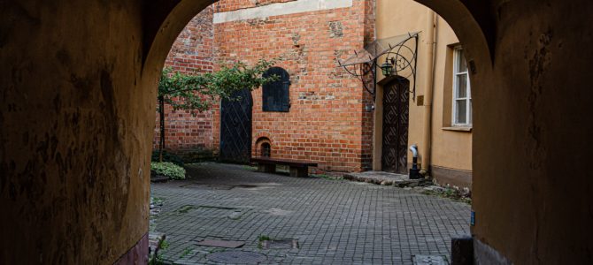 Žydų kultūros dienos renginiuose – dėmesys žydų virtuvei ir istorijai