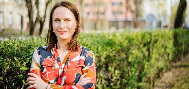 Indrė Makaraitytė. Net ir tragedijos akivaizdoje kiekvienas žmogus turi pasirinkimą