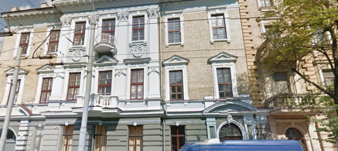 Сообщение ЕОЛ: на неопределенное время закрывается здание общины и Вильнюсская Хоральная синагога