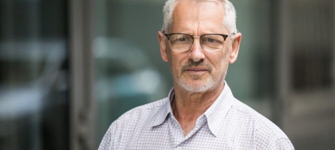 Arkadijus Vinokuras. Nešvari Škirpos ir Noreikos gynėjų politika menkina nepriekaištingus Lietuvos didvyrius