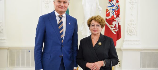 Rescuers of Jews are Examples of Resolution and Nobility