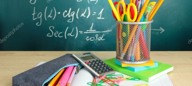 Вильнюсская гимназия ОРТ им. Шолом-Алейхема начала новый учебный год