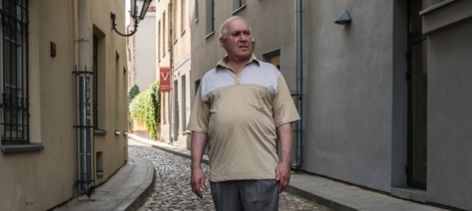 President’s Claim Mayor Divided Society with Noreika Plaque Take-Down Not True