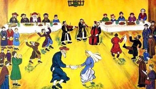 Žydų šeimos ilgaamžiškumo paslaptys