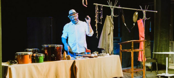 „Dievo žmogaus istoriją“ A. Gotesmanas papasakojo Užgorodo žiūrovams