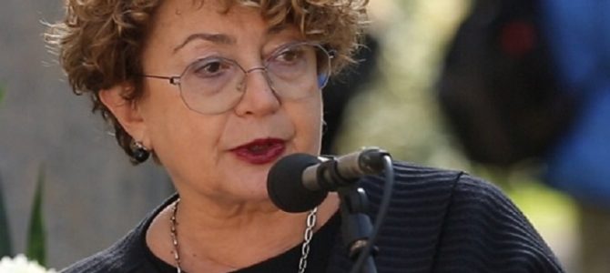 F.Kukliansky siūlo numatyti atskirą atsakomybę antisemitiniams nusikaltimams F.Kukliansky siūlo numatyti atskirą atsakomybę antisemitiniams nusikaltimams