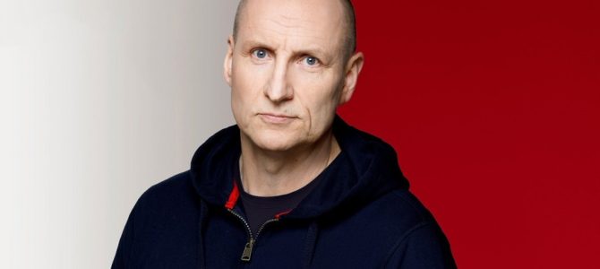 Sigitas Parulskis. Lengvas antisemitizmo testas Sigitas Parulskis. Lengvas antisemitizmo testas