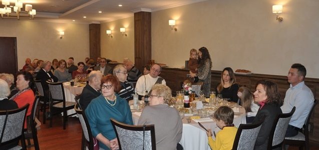 Šiauliai Regional Jewish Community Celebrates Rosh Hashanah