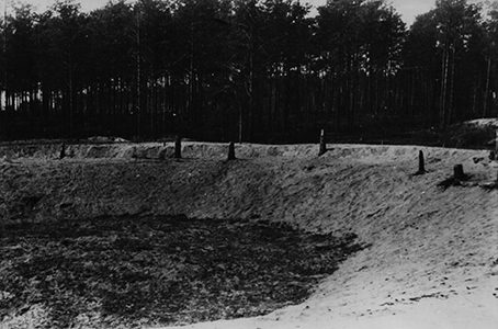 Приглашаем на презентацию книги А. Бубниса «Немецкая полиция безопасности и Вильнюсский спецотряд СД 1941 – 1944»